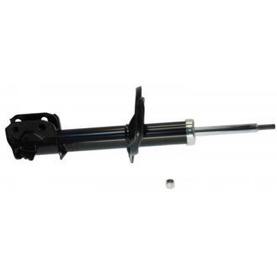 KYB - 339363 - Front Gas Charged Strut