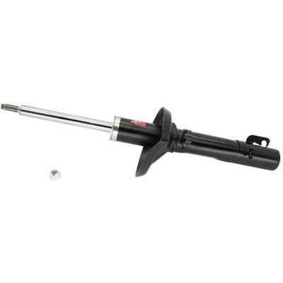 Front Gas Charged Strut by KYB - 334812