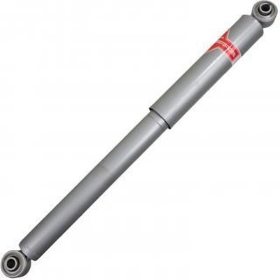 Rear Mono-Tube Gas Pressurized by KYB - KG54104
