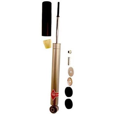 KYB - 554406 - Rear Mono-Tube Gas Pressurized