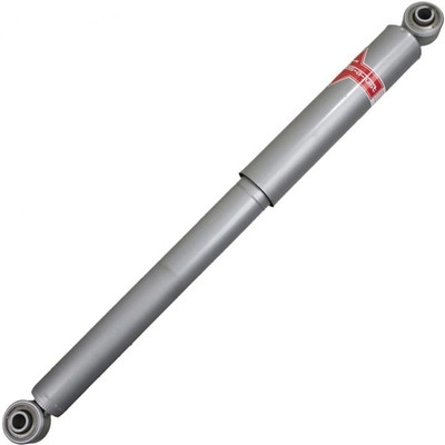 Rear Mono-Tube Gas Pressurized by KYB - KG54104