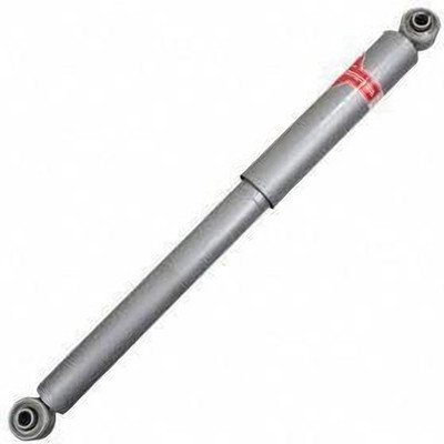 Rear Mono-Tube Gas Pressurized by KYB - KG54104
