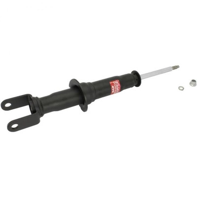 Front Gas Charged Strut by KYB - 340028
