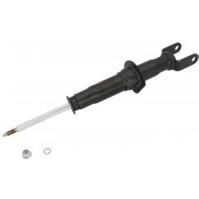 Front Gas Charged Strut by KYB - 340028