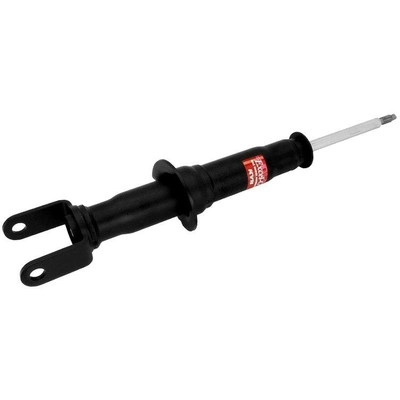 Front Gas Charged Strut by KYB - 340028