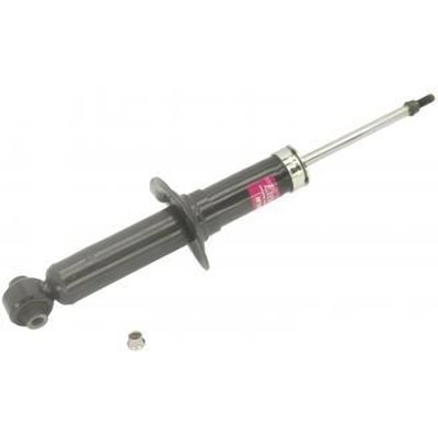 Rear Gas Charged Strut by KYB - 341486