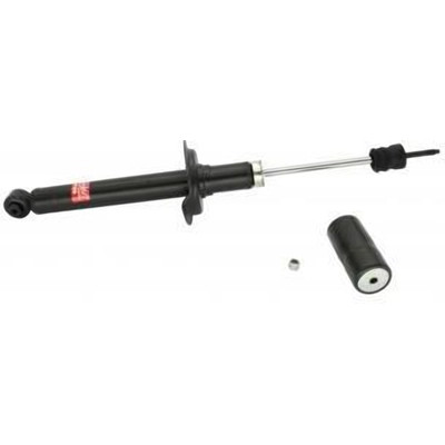 Rear Gas Charged Strut by KYB - 341258