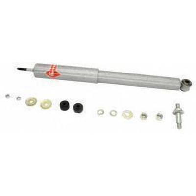 Rear Mono-Tube Gas Pressurized by KYB - KG5522