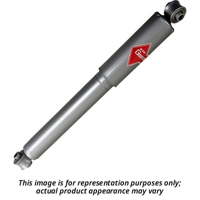 Rear Mono-Tube Gas Pressurized by KYB - 5550033