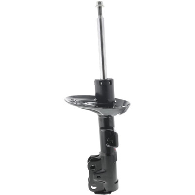 Front Gas Charged Strut by KYB - 3350049