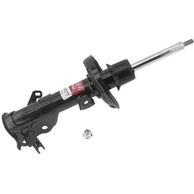 KYB - 339277 - Front Gas Charged Strut