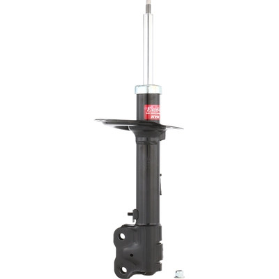 Front Gas Charged Strut by KYB - 3350036
