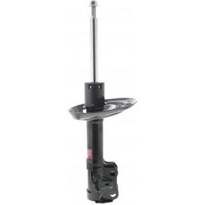 Front Gas Charged Strut by KYB - 3350049