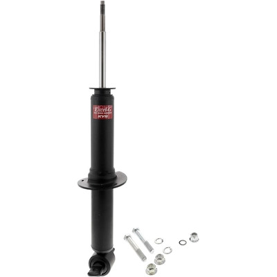 KYB - 3410022 - Front Gas Charged Strut