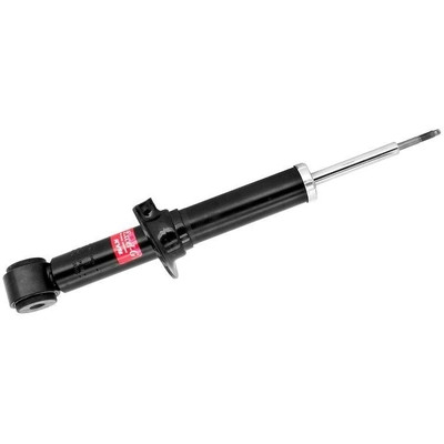 Front Gas Charged Strut by KYB - 341602