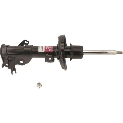 KYB - 339277 - Front Gas Charged Strut