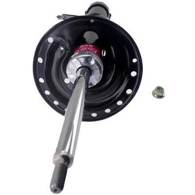 Front Gas Charged Strut by KYB - 339289