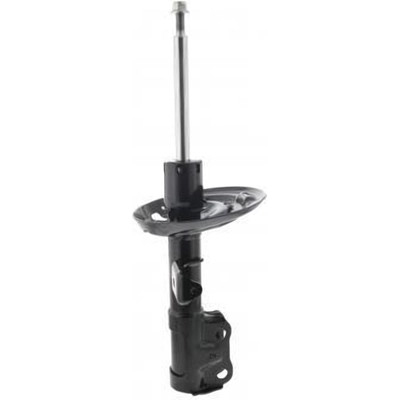Front Gas Charged Strut by KYB - 3350048