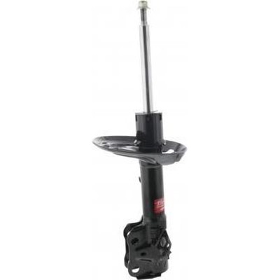 Front Gas Charged Strut by KYB - 3350048