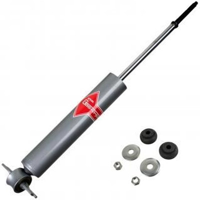 Front Mono-Tube Gas Pressurized by KYB - KG5404