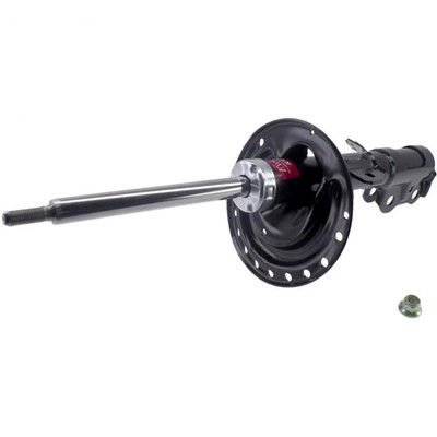 Front Gas Charged Strut by KYB - 339289