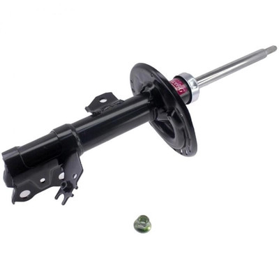 Front Gas Charged Strut by KYB - 339289
