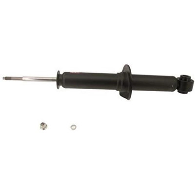 Front Gas Charged Strut by KYB - 340073