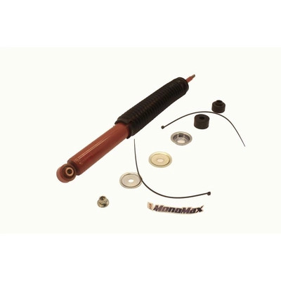 KYB - 565133 - Rear Monomax High Performance Mono-Tube GS