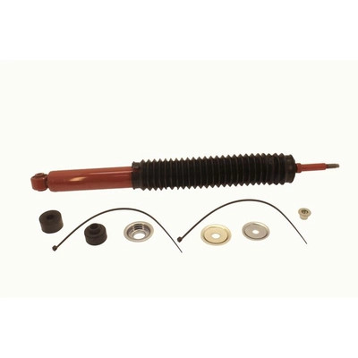 KYB - 565133 - Rear Monomax High Performance Mono-Tube GS