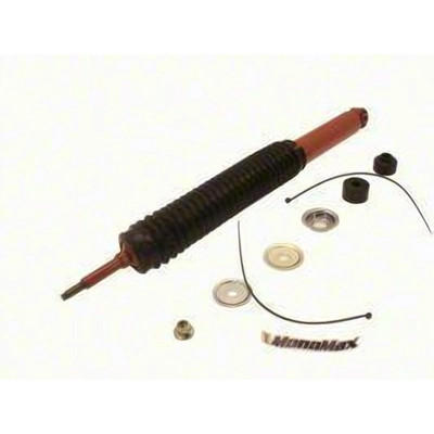 KYB - 565133 - Rear Monomax High Performance Mono-Tube GS