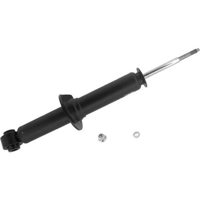 Front Gas Charged Strut by KYB - 340073
