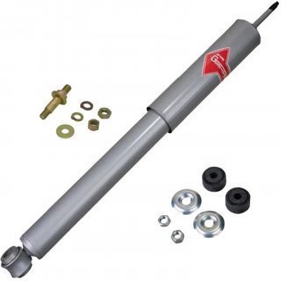 KYB - KG5562 - Rear Mono-Tube Gas Pressurized
