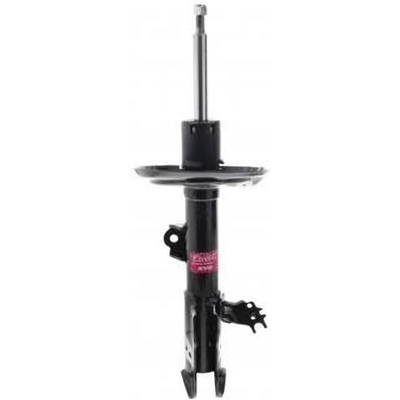 Front Gas Charged Strut by KYB - 3350044