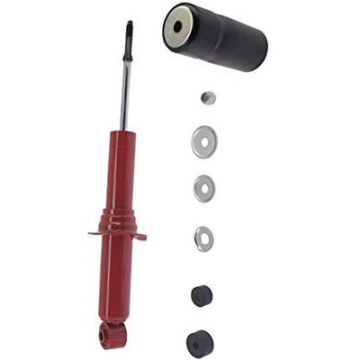 Front Monomax HP Mono-Tube GS by KYB - 564001