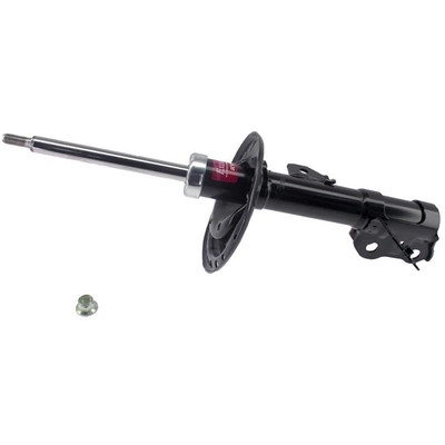 Front Gas Charged Strut by KYB - 339288