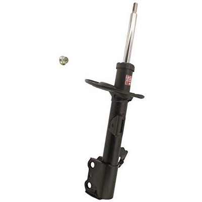 KYB - 339282 - Front Gas Charged Strut