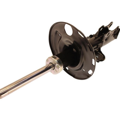 Front Gas Charged Strut by KYB - 339335