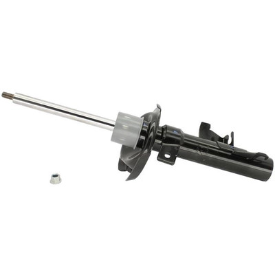 KYB - 334701 - Front Gas Charged Strut