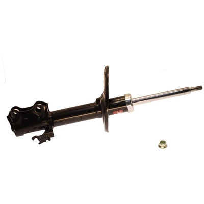Front Gas Charged Strut by KYB - 339335