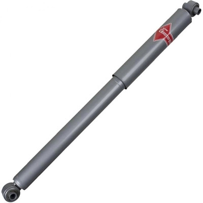 Rear Mono-Tube Gas Pressurized by KYB - KG4159