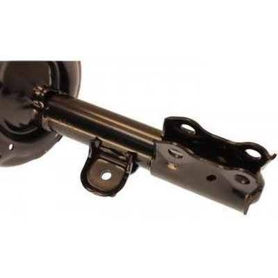 Front Gas Charged Strut by KYB - 339335