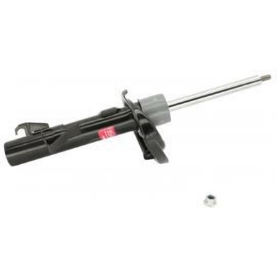 KYB - 334701 - Front Gas Charged Strut