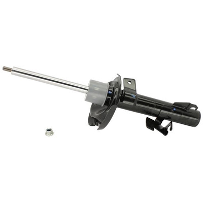 KYB - 334700 - Front Gas Charged Strut