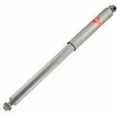 Rear Mono-Tube Gas Pressurized by KYB - KG54333