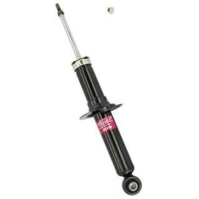 KYB - 340027 - Rear Gas Charged Strut