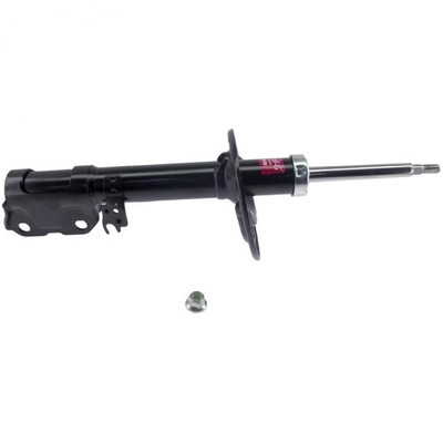 Rear Gas Charged Strut by KYB - 335079