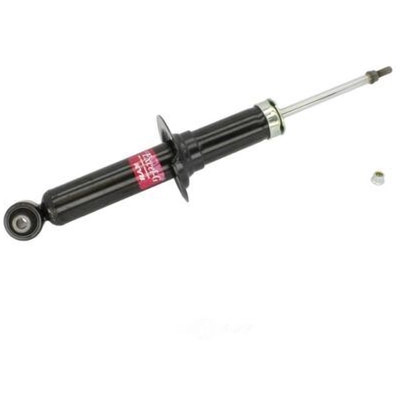 KYB - 340027 - Rear Gas Charged Strut