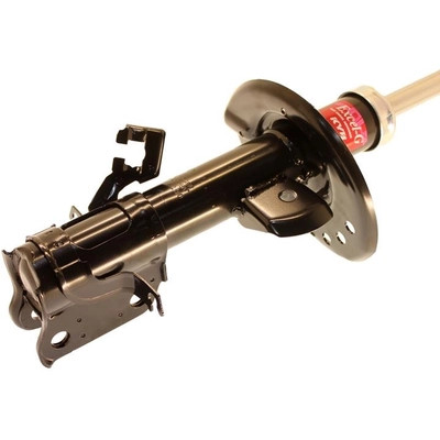KYB - 339367 - Front Gas Charged Strut