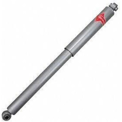 Rear Mono-Tube Gas Pressurized by KYB - KG5482