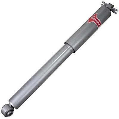 Rear Mono-Tube Gas Pressurized by KYB - 555050